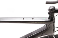 Cannondale Topstone 5 Carbon Shimano GRX Gravel Bike 2021, Size Large