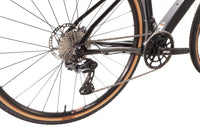 Cannondale Topstone 5 Carbon Shimano GRX Gravel Bike 2021, Size Large