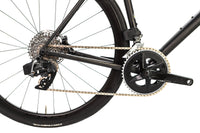 Specialized Aethos Sram Rival eTap AXS Disc Road Bike 2020, Size 58cm