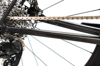 Specialized Aethos Sram Rival eTap AXS Disc Road Bike 2020, Size 58cm