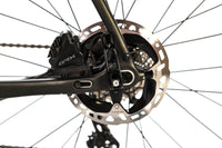 Trek Checkpoint SL5 Shimano GRX Gravel Bike 2021, Size 58cm