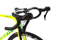 Giant TCR Advanced 1 Shimano Ultegra Disc Road Bike 2017, Size Medium