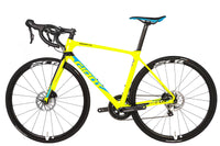 Giant TCR Advanced 1 Shimano Ultegra Disc Road Bike 2017, Size Medium