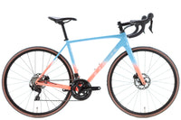 Trek Emonda ALR 5 Shimano 105 Disc Road Bike 2023, Size 54cm