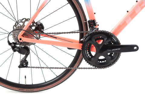 Trek Emonda ALR 5 Shimano 105 Disc Road Bike 2023, Size 54cm