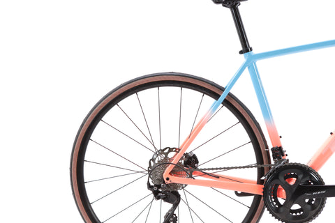 Trek Emonda ALR 5 Shimano 105 Disc Road Bike 2023, Size 54cm