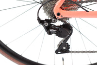 Trek Emonda ALR 5 Shimano 105 Disc Road Bike 2023, Size 54cm
