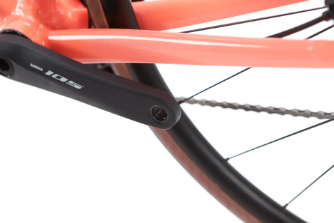 Trek Emonda ALR 5 Shimano 105 Disc Road Bike 2023, Size 54cm