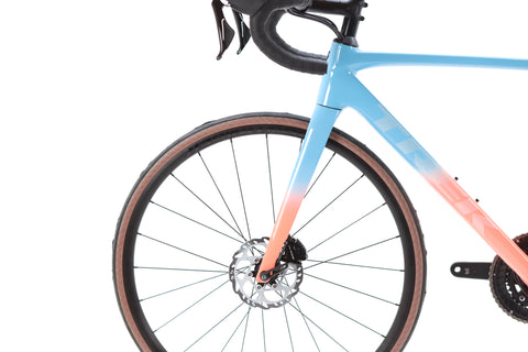Trek Emonda ALR 5 Shimano 105 Disc Road Bike 2023, Size 54cm