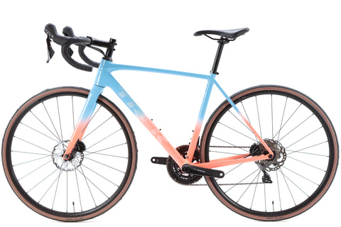Trek Emonda ALR 5 Shimano 105 Disc Road Bike 2023, Size 54cm