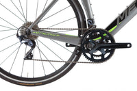Merida Reacto 5000 Shimano Ultegra Road Bike 2019, Size M/L