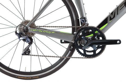 Merida Reacto 5000 Shimano Ultegra Road Bike 2019, Size M/L