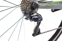 Merida Reacto 5000 Shimano Ultegra Road Bike 2019, Size M/L