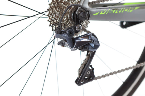 Merida Reacto 5000 Shimano Ultegra Road Bike 2019, Size M/L