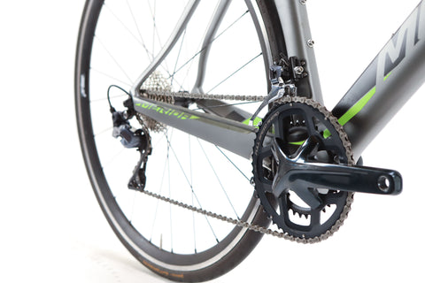 Merida Reacto 5000 Shimano Ultegra Road Bike 2019, Size M/L