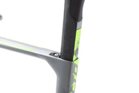 Merida Reacto 5000 Shimano Ultegra Road Bike 2019, Size M/L
