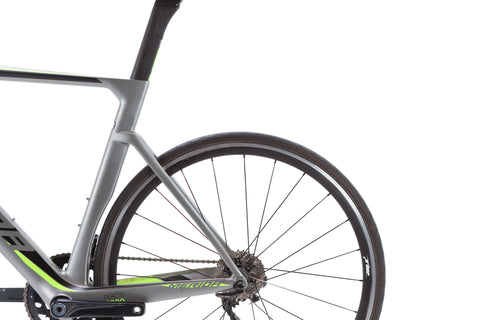 Merida Reacto 5000 Shimano Ultegra Road Bike 2019, Size M/L