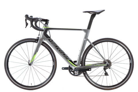 Merida Reacto 5000 Shimano Ultegra Road Bike 2019, Size M/L