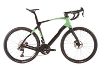 Pinarello Grevil Shimano GRX Di2 Gravel Bike 2024, Size 55cm