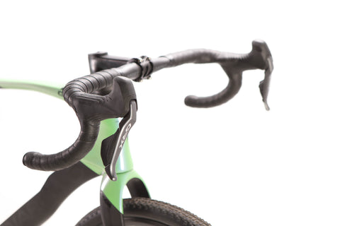 Pinarello Grevil Shimano GRX Di2 Gravel Bike 2024, Size 55cm