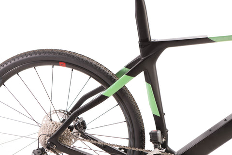 Pinarello Grevil Shimano GRX Di2 Gravel Bike 2024, Size 55cm