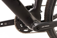 Pinarello Grevil Shimano GRX Di2 Gravel Bike 2024, Size 55cm