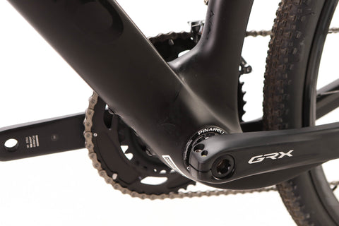 Pinarello Grevil Shimano GRX Di2 Gravel Bike 2024, Size 55cm