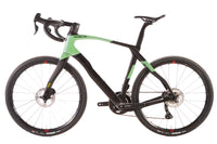 Pinarello Grevil Shimano GRX Di2 Gravel Bike 2024, Size 55cm