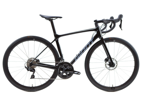 Giant TCR Advanced Pro 2 Shimano 105 Disc Road Bike 2022, Size Small