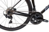 Giant TCR Advanced Pro 2 Shimano 105 Disc Road Bike 2022, Size Small