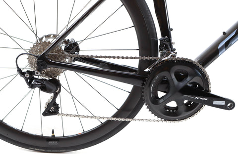 Giant TCR Advanced Pro 2 Shimano 105 Disc Road Bike 2022, Size Small