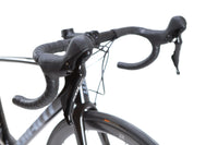 Giant TCR Advanced Pro 2 Shimano 105 Disc Road Bike 2022, Size Small