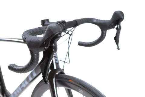 Giant TCR Advanced Pro 2 Shimano 105 Disc Road Bike 2022, Size Small