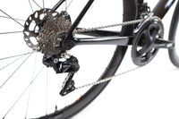 Giant TCR Advanced Pro 2 Shimano 105 Disc Road Bike 2022, Size Small