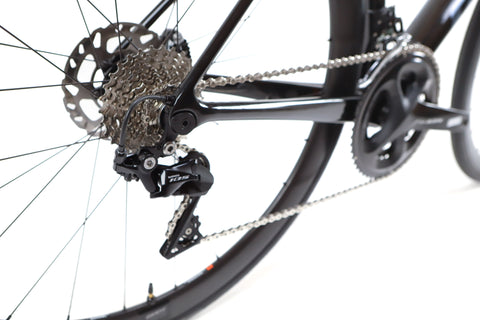 Giant TCR Advanced Pro 2 Shimano 105 Disc Road Bike 2022, Size Small