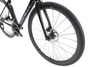 Giant TCR Advanced Pro 2 Shimano 105 Disc Road Bike 2022, Size Small