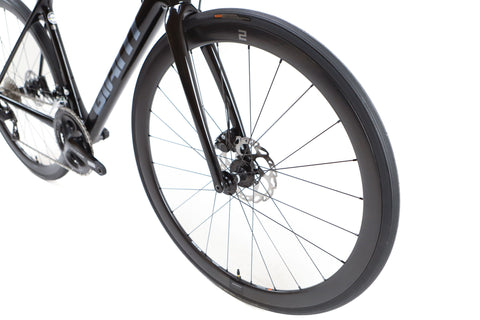 Giant TCR Advanced Pro 2 Shimano 105 Disc Road Bike 2022, Size Small