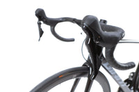 Giant TCR Advanced Pro 2 Shimano 105 Disc Road Bike 2022, Size Small