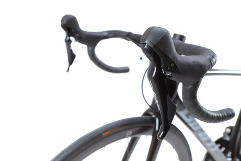 Giant TCR Advanced Pro 2 Shimano 105 Disc Road Bike 2022, Size Small