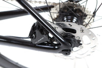 Giant TCR Advanced Pro 2 Shimano 105 Disc Road Bike 2022, Size Small