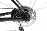 Giant TCR Advanced Pro 2 Shimano 105 Disc Road Bike 2022, Size Small