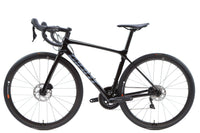 Giant TCR Advanced Pro 2 Shimano 105 Disc Road Bike 2022, Size Small