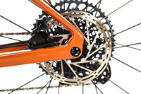BMC URS 01 Three Sram Rival eTap AXS Disc Gravel Bike 2022, Size Large