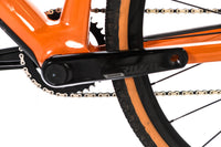 BMC URS 01 Three Sram Rival eTap AXS Disc Gravel Bike 2022, Size Large