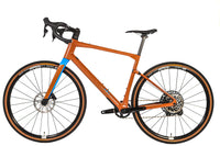 BMC URS 01 Three Sram Rival eTap AXS Disc Gravel Bike 2022, Size Large