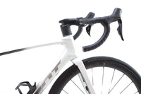 Giant Defy Advanced Pro 1 Shimano 105 Di2 Disc Road Bike 2024, Size Small