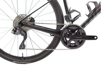 Giant Defy Advanced Pro 1 Shimano 105 Di2 Disc Road Bike 2024, Size Small