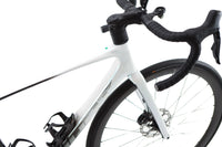 Giant Defy Advanced Pro 1 Shimano 105 Di2 Disc Road Bike 2024, Size Small