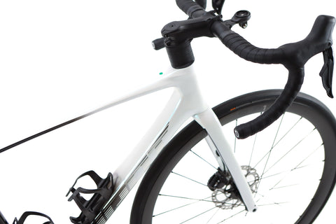 Giant Defy Advanced Pro 1 Shimano 105 Di2 Disc Road Bike 2024, Size Small