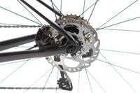 Giant Defy Advanced Pro 1 Shimano 105 Di2 Disc Road Bike 2024, Size Small